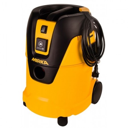 Mirka Dust Extractor 1025L 230v